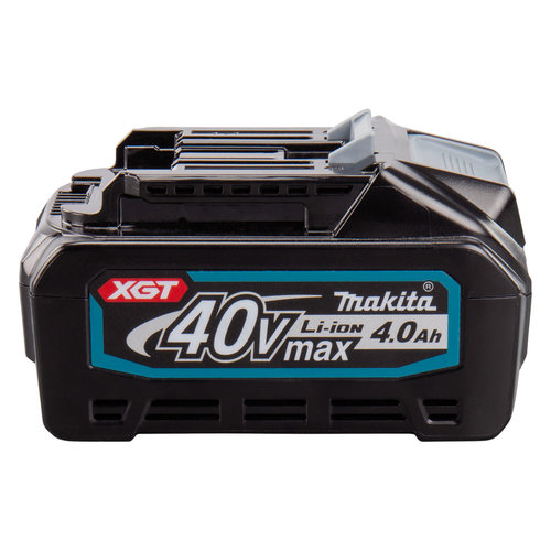 Makita accu-bl4040-xgt-40v-max-40ah Makita accu-bl4040-xgt-40v-max-40ah