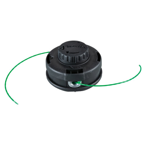 Makita draadkop-2x20mm-tg-m10x125lh Makita draadkop-2x20mm-tg-m10x125lh