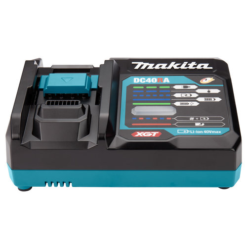 Makita oplader-xgt-dc40ra Makita oplader-xgt-dc40ra