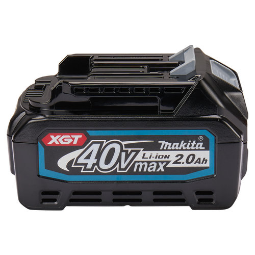 Makita accu-bl4020-xgt-40v-max-20ah Makita accu-bl4020-xgt-40v-max-20ah
