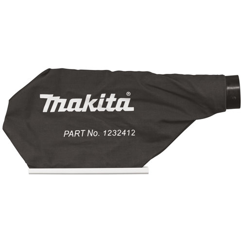 Makita linnen-stofzak-blaas-en-zuigmachine Makita linnen-stofzak-blaas-en-zuigmachine