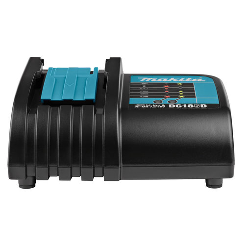 Makita oplader-lxt-dc18sd Makita oplader-lxt-dc18sd