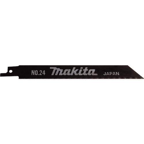 Makita reciprozaagblad-metaal-145mm Makita reciprozaagblad-metaal-145mm