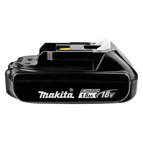 Makita BL1815N LXT 18V 1,5Ah Accu 196235-0 Makita BL1815N LXT 18V 1,5Ah Accu 196235-0
