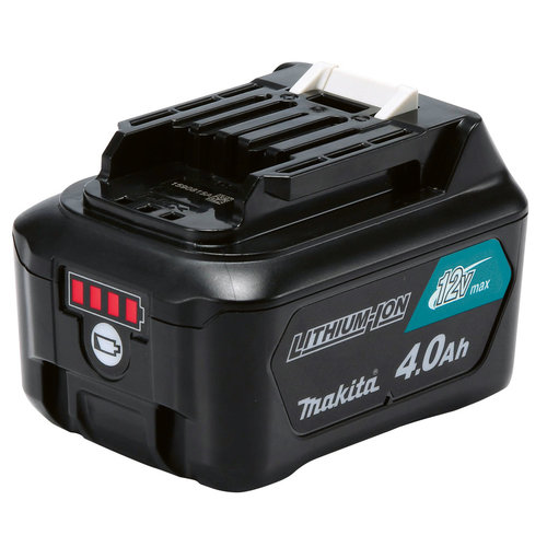 Makita accu-bl1041b-cxt-12-v-max-40ah Makita accu-bl1041b-cxt-12-v-max-40ah