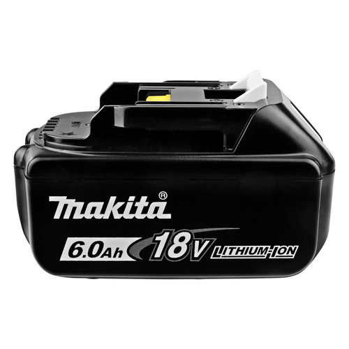 Makita accu-bl1860b-lxt-18v-60ah Makita accu-bl1860b-lxt-18v-60ah