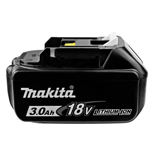 Makita BL1830B 197599-5 Accu LXT 18V 3,0Ah 197599-5 Makita BL1830B 197599-5 Accu LXT 18V 3,0Ah 197599-5