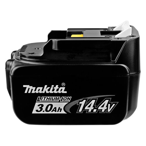Makita accu-bl1430b-lxt-144v-30ah Makita accu-bl1430b-lxt-144v-30ah