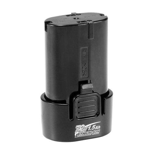 Makita accu-bl0715-72v-15ah Makita accu-bl0715-72v-15ah