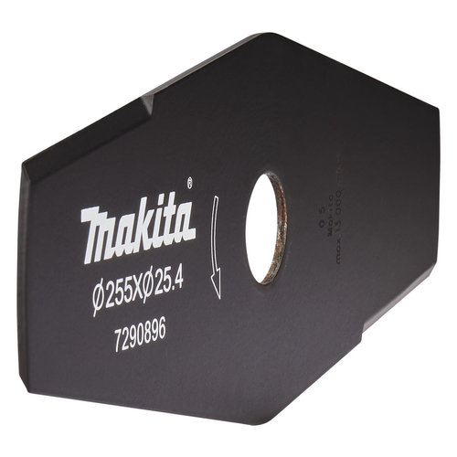 Makita snijblad-255x254x20mm-2-tands Makita snijblad-255x254x20mm-2-tands