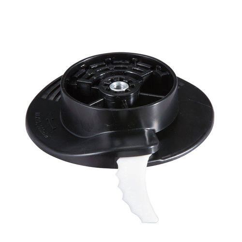 Makita maaikop-kunststof-mesje-230-mm Makita maaikop-kunststof-mesje-230-mm