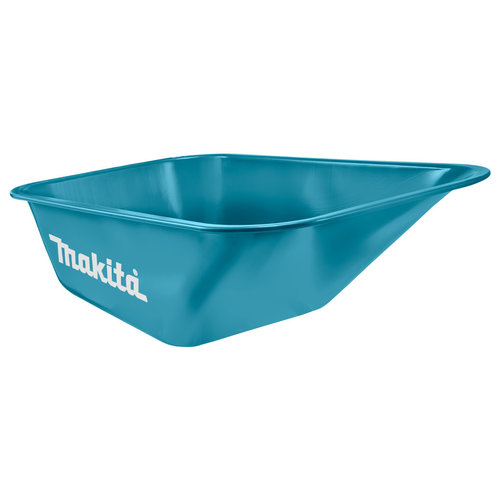 Makita kruiwagenbak-90-liter Makita kruiwagenbak-90-liter