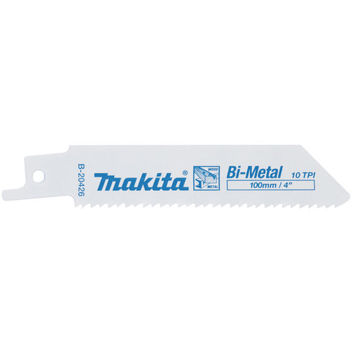 Makita reciprozaagblad-hout-metaal-80mm Makita reciprozaagblad-hout-metaal-80mm