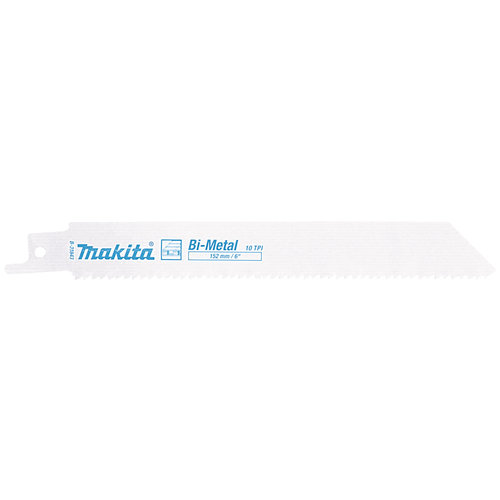 Makita reciprozaagblad-hout-metaal-132mm-125739850 Makita reciprozaagblad-hout-metaal-132mm-125739850