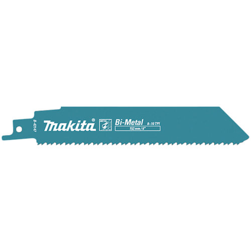 Makita reciprozaagblad-metaal-132mm-125739852 Makita reciprozaagblad-metaal-132mm-125739852