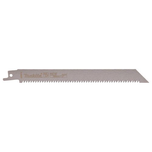 Makita reciprozaagblad-vers-hout-170mm Makita reciprozaagblad-vers-hout-170mm