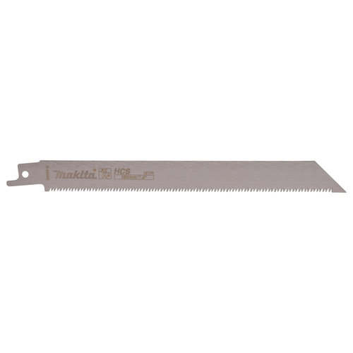 Makita reciprozaagblad-bamboe-170mm Makita reciprozaagblad-bamboe-170mm