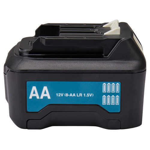 Makita adp09-batterij-adapter-laser Makita adp09-batterij-adapter-laser
