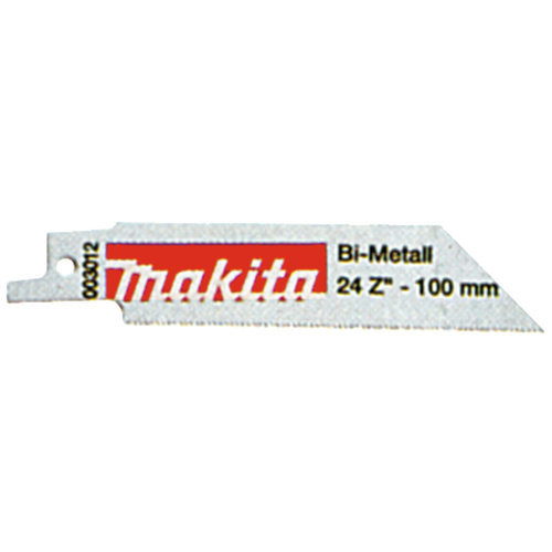 Makita reciprozaagblad-rvs-metaal-80mm Makita reciprozaagblad-rvs-metaal-80mm