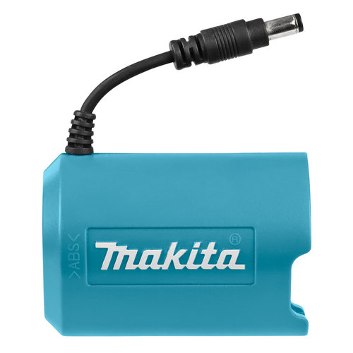 Makita 108-v-adapter-verwarmde-jas-vest Makita 108-v-adapter-verwarmde-jas-vest