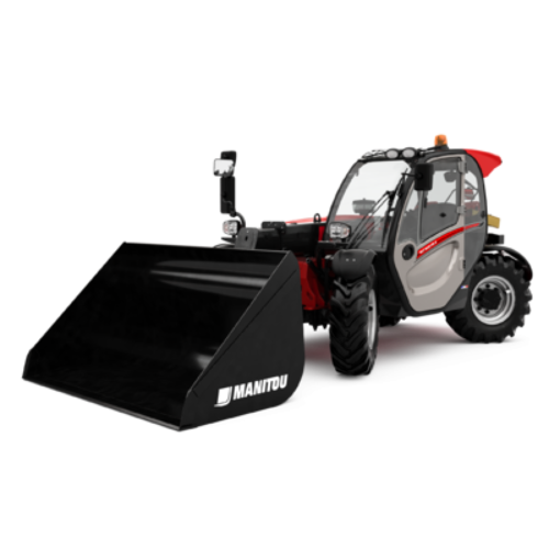 Manitou Manitou MLT625