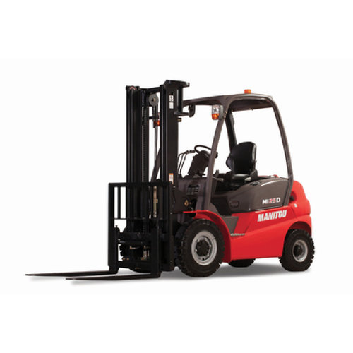 Manitou Manitou Mi25D