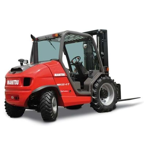 Manitou Manitou MH25