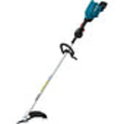 Makita DUR369AZ-2x18-v-bosmaaier-u-greep Makita DUR369AZ-2x18-v-bosmaaier-u-greep