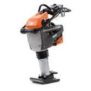 Husqvarna Husqvarna lt5005 stamper 62kg