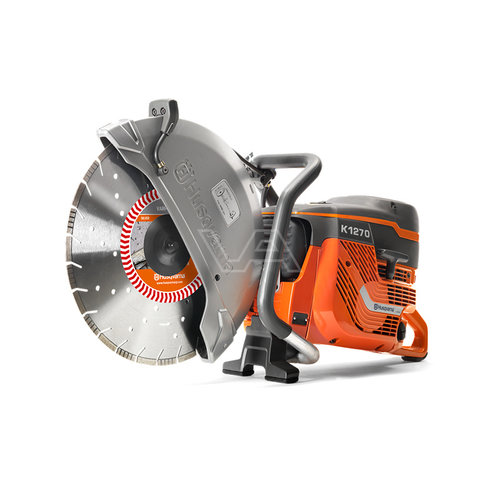 Husqvarna K1270 400mm