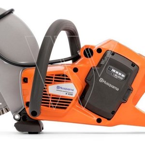 Husqvarna Doorslijper K535i-230mm