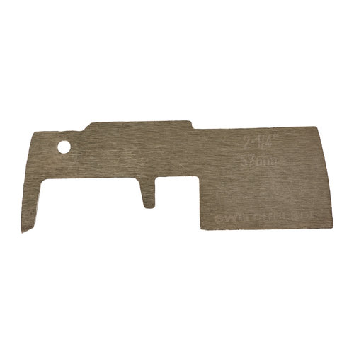 Milwaukee Decoupeerzaagblad hout T 344 D snel 105 x 4 mm (5 stuks) Milwaukee Decoupeerzaagblad hout T 344 D snel 105 x 4 mm (5 stuks)