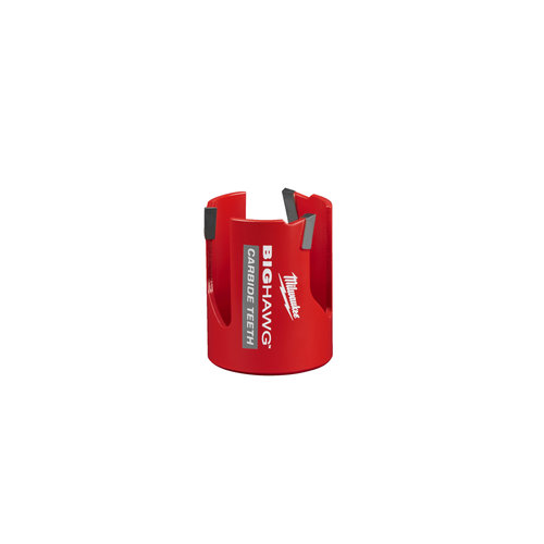 Milwaukee BIG HAWG MULTI-MATERIAAL 54 MM - 1 ST Milwaukee BIG HAWG MULTI-MATERIAAL 54 MM - 1 ST