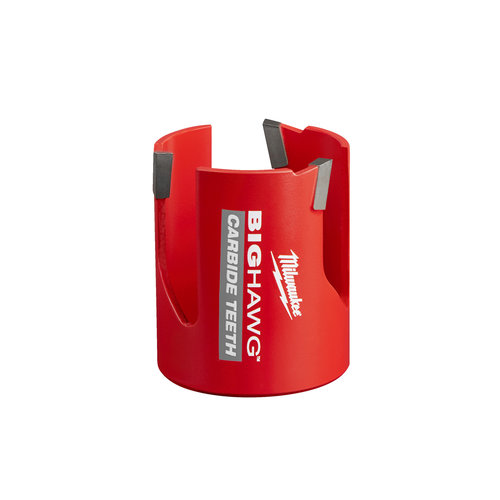 Milwaukee BIG HAWG MULTI-MATERIAAL 57 MM - 1 ST Milwaukee BIG HAWG MULTI-MATERIAAL 57 MM - 1 ST