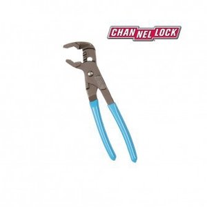 channellock 6,5 inch griplock plier