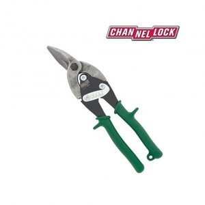 channellock 10 inch aviation snip ar