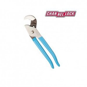 channellock 9,5 inch tongue en groove