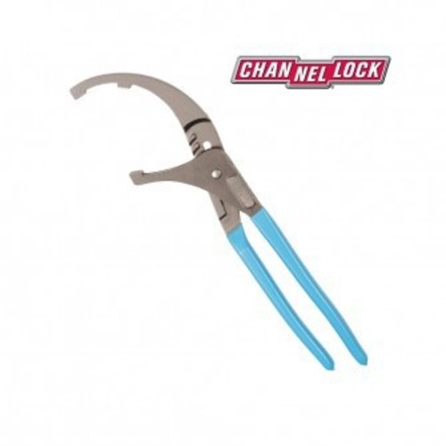 Force 15,5 inch oil filter plier