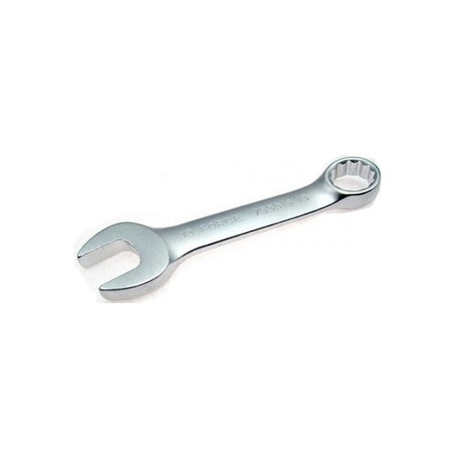 Force midget combination wrench  15mm
