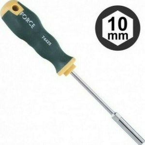 Force hex nut driver 10