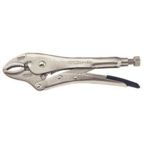 force locking pliers 7 inch