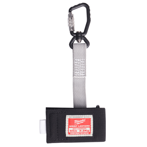 Quick Connect Polsband lanyard - 1 stuk Quick Connect Polsband lanyard - 1 stuk
