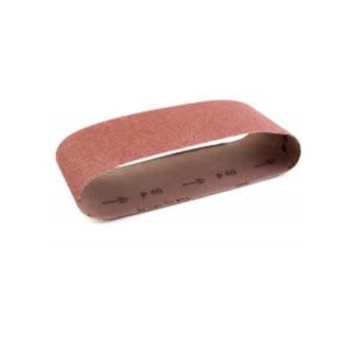 Milwaukee Schuurband 533 x 75 mm, K 40 (5 stuks)