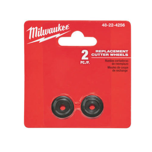 Milwaukee Milwaukee - Buissnijder voor koper reservemessen (2 stuks)