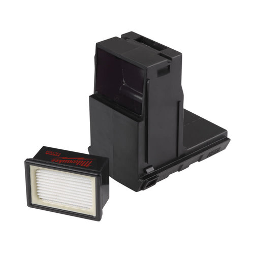 Milwaukee Filter set tbv M18 CDEX / CPDEX Milwaukee Filter set tbv M18 CDEX / CPDEX