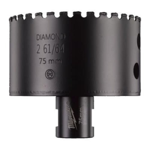 Milwaukee Diamantboor DIAMOND MAX M14 102 mm