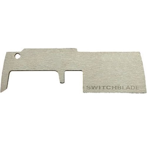 Milwaukee Switchblade reservemes 38 mm