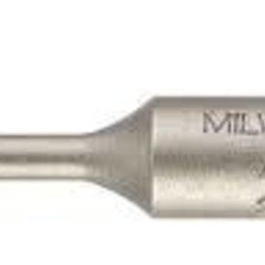 Milwaukee SDS-PLUS Contractor 2-snijder 8 x 160 mm
