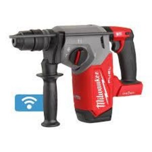 Milwaukee M18 FHX-552X sds plus boorhamer 2.5 joule