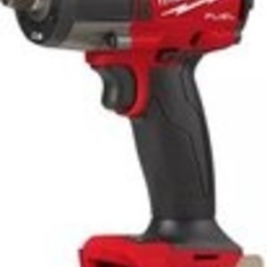 Milwaukee M18 FMTIW2F38-0X - M18 FUEL™3/8″ slagmoersleutel met frictiering